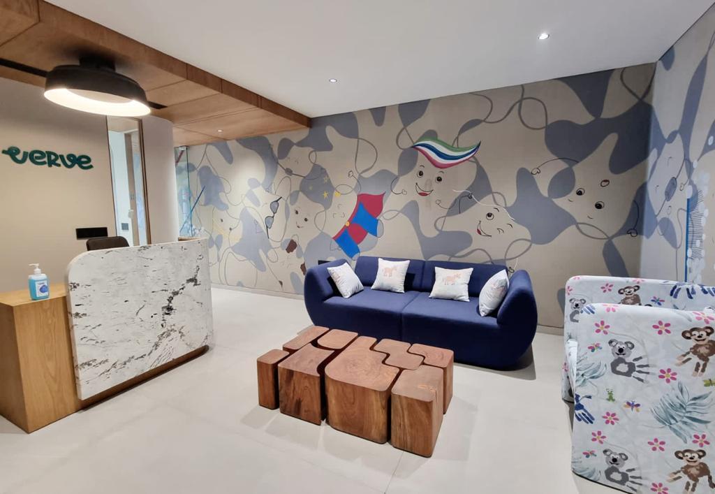 Verve Pediatric Dental Clinic