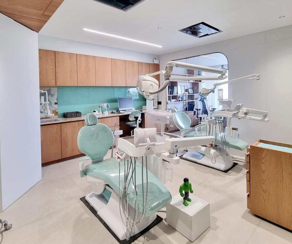 Verve Dental Clinic