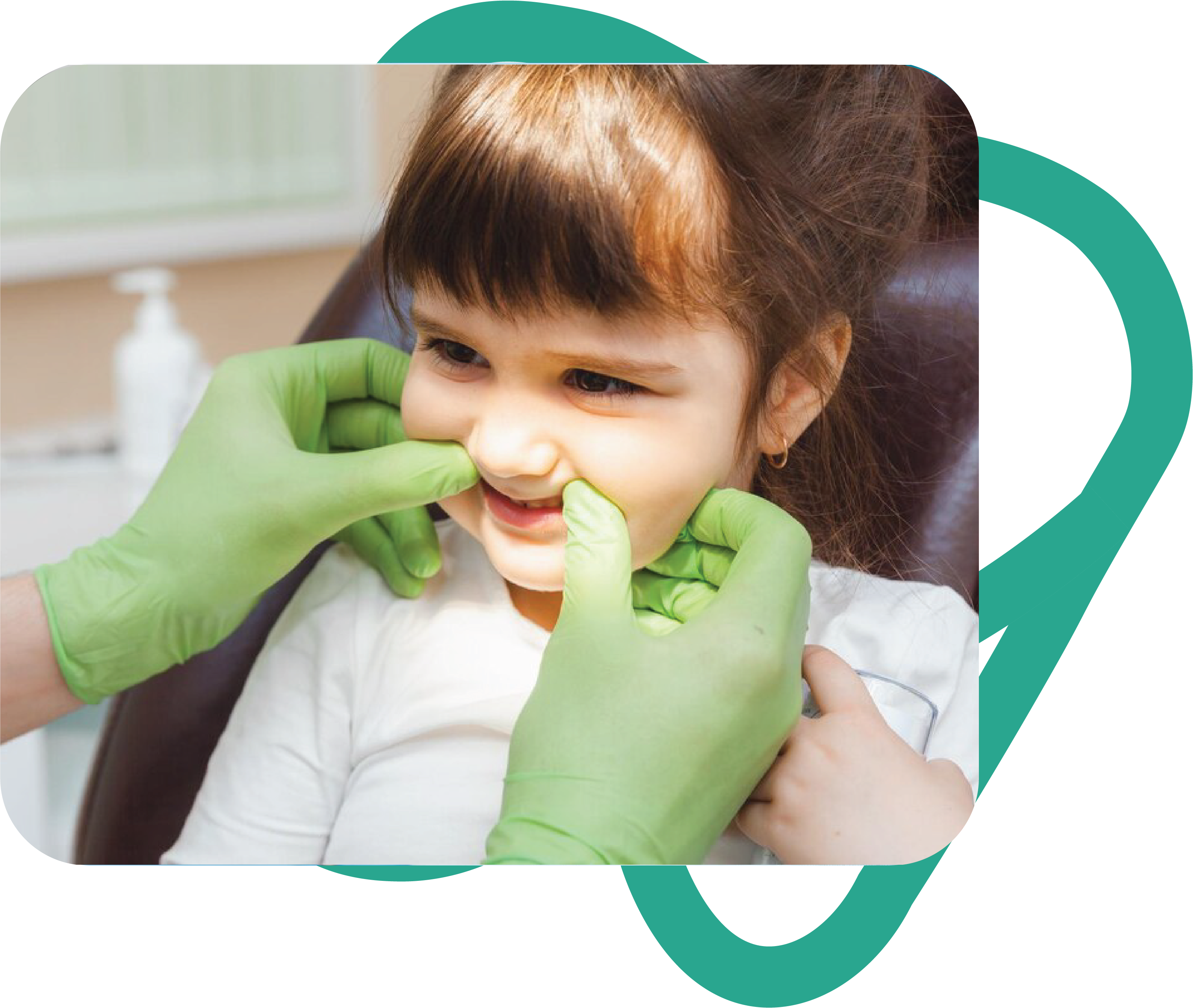 Pediatric Dentist in Thaltej