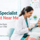 child specialist dentist near me
